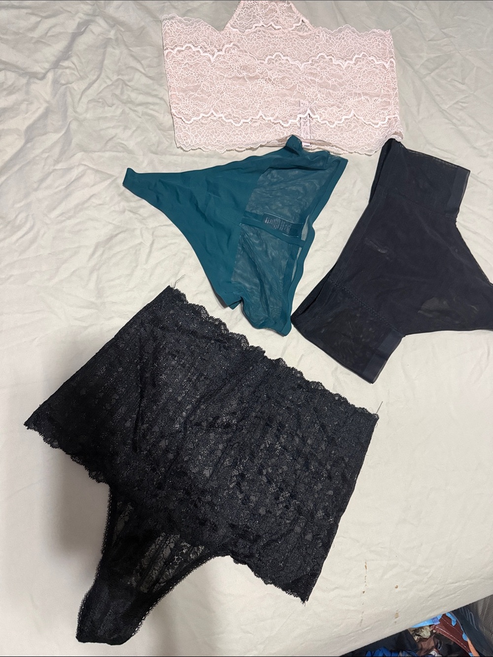 Victoria Secret high waist
